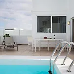 Villa Khaleesi En Lanzarote