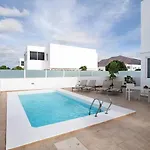 Khaleesi En Lanzarote Villa *