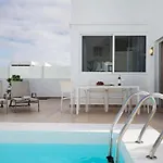 Khaleesi En Lanzarote Villa Arrecife (Lanzarote)