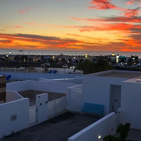فيلة Khaleesi En Lanzarote *