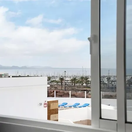 Villa Khaleesi En Lanzarote *